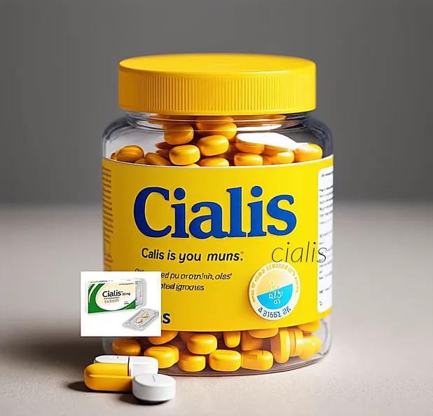 Precio cialis 5 mg 28 comprimidos